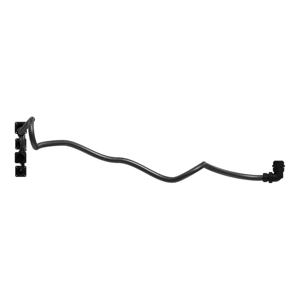 617-9613: Screed Wiring Harness 6179613 купить
