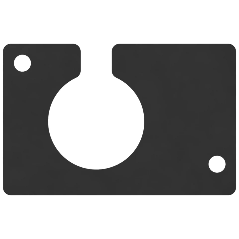 617-9911: Washer Hose Plate 6179911 купить