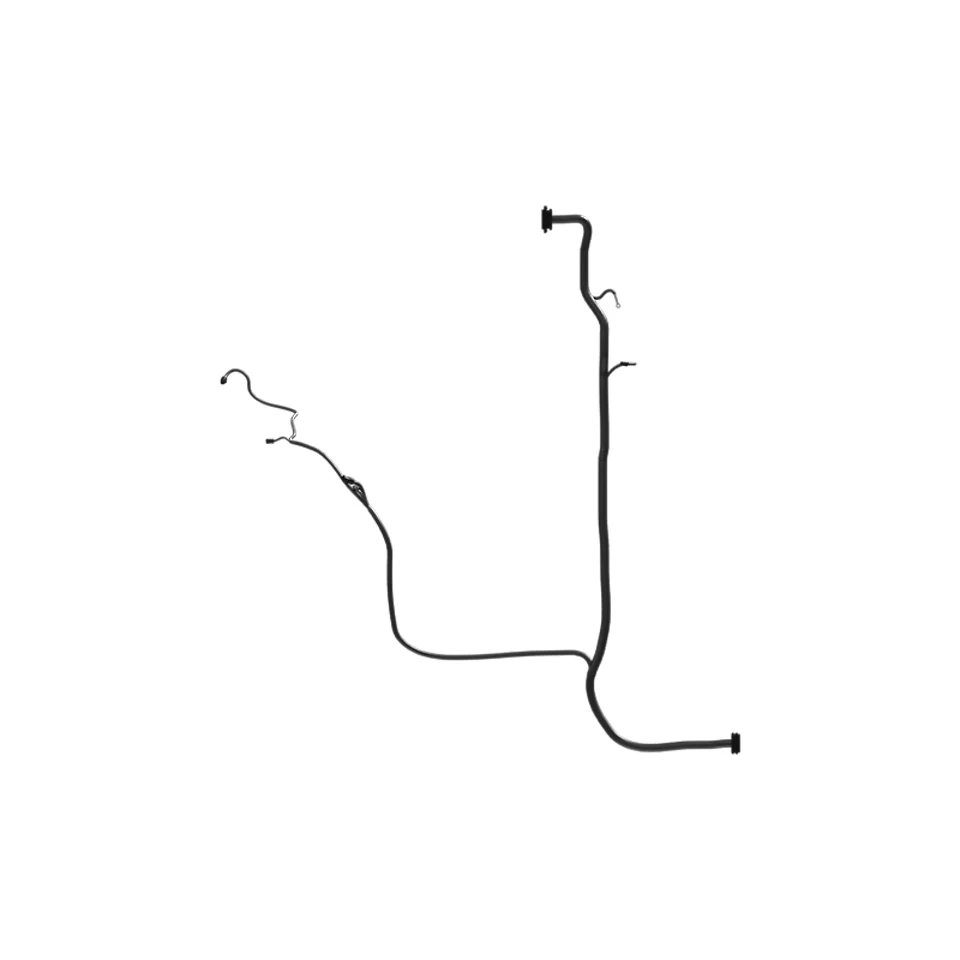 617-9922: Left Hand Pedestal Harness Assembly 6179922 купить