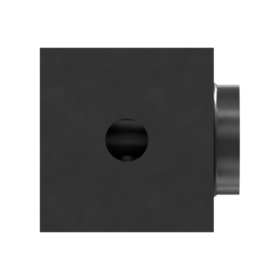 618-0345: Vibration Sensor Mounting Block 6180345 купить