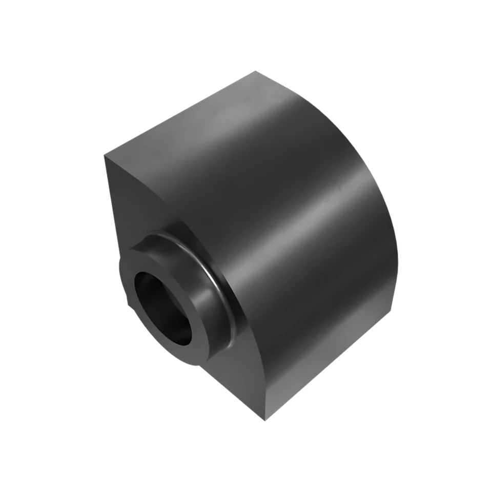618-0345: Vibration Sensor Mounting Block 6180345 купить