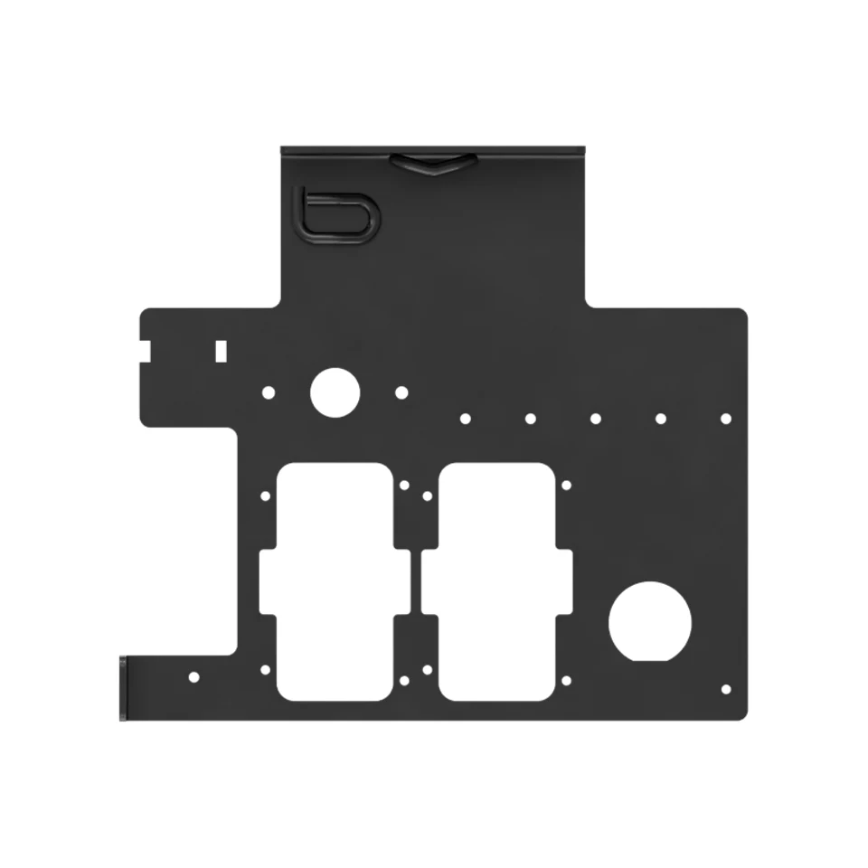 618-0497: Platform Wiring Mounting Bracket 6180497 купить