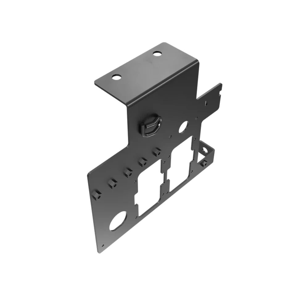 618-0497: Platform Wiring Mounting Bracket 6180497 купить