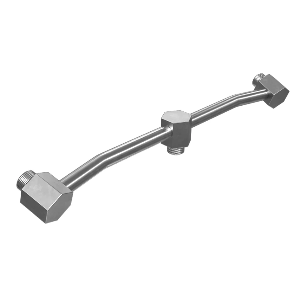 618-0534: Boom Hydraulic Lines Tube Assembly 6180534 Caterpillar
