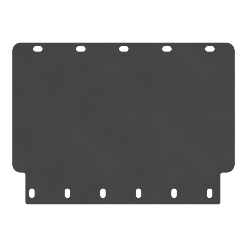 618-0685: 3mm Thickness Oil Pan Housing Mounting Plate 6180685 купить