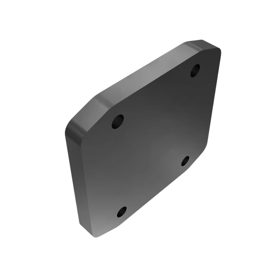 618-0754: Monitor Display Stop Plate 6180754 купить