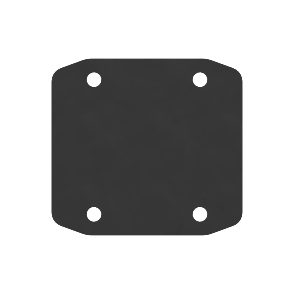 618-0754: Monitor Display Stop Plate 6180754 купить