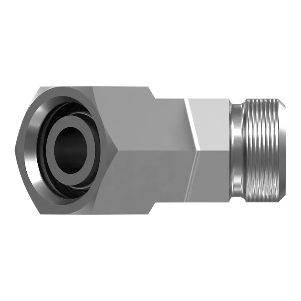 618-1070: Hydraulic Steering Lines Adapter 6181070 купить