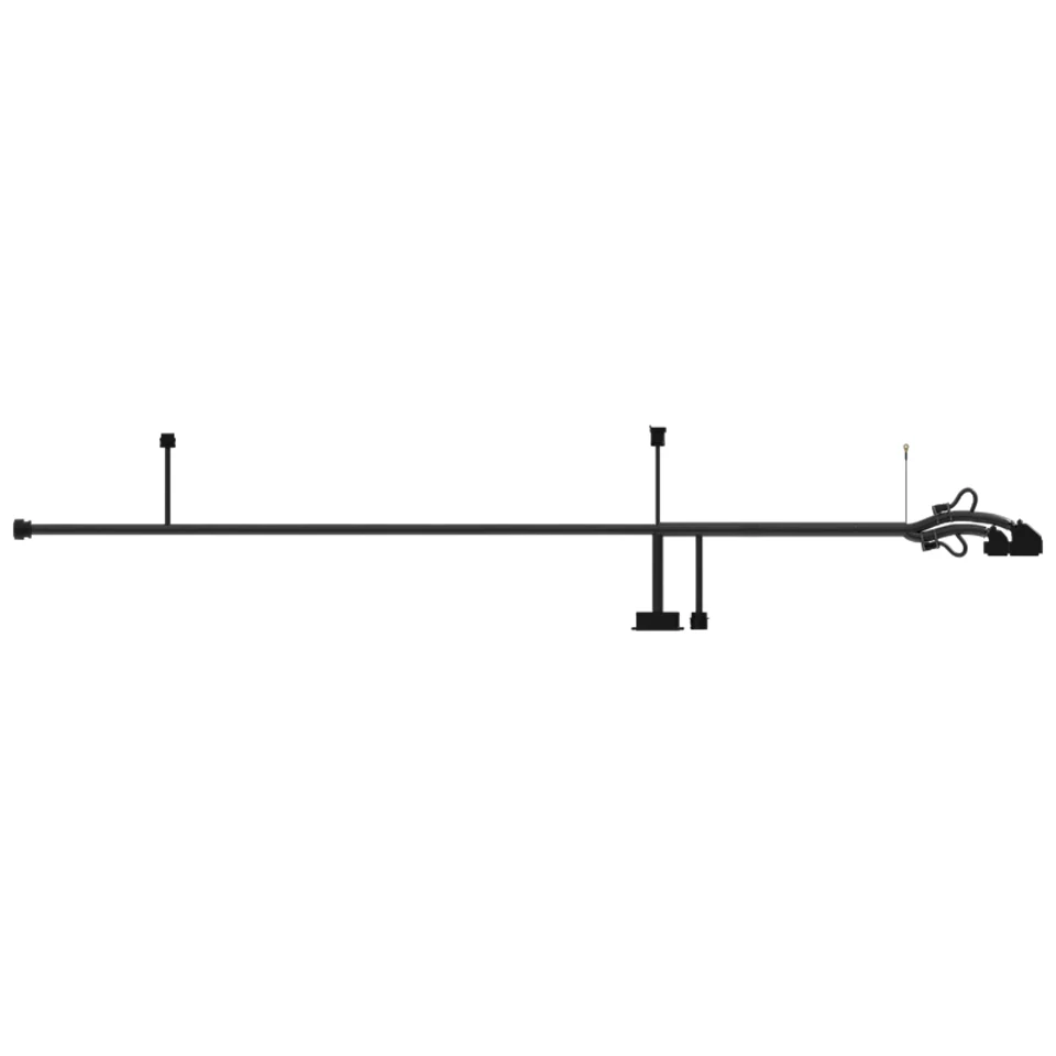 618-1383: 2.5 Meter Link Lead Engine Wiring Harness 6181383 buy