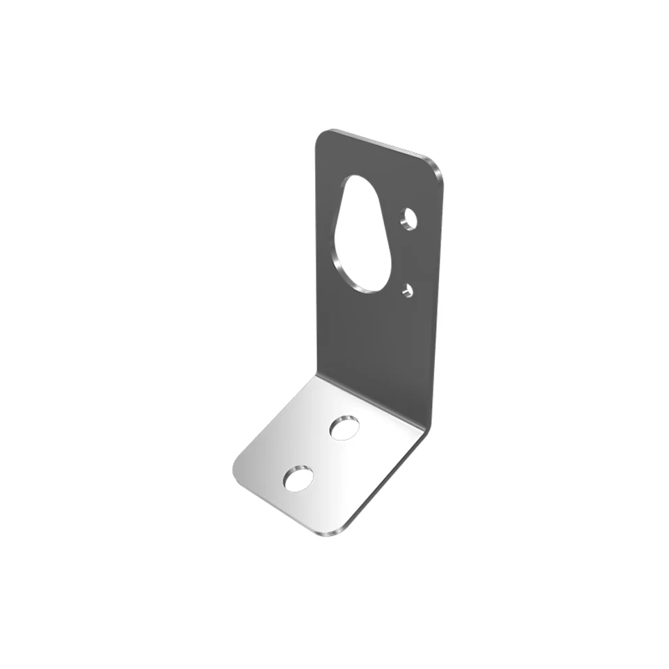 618-1529: 3mm Thick Mounting Bracket 6181529 купить