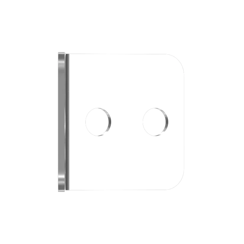 618-1529: 3mm Thick Mounting Bracket 6181529 купить