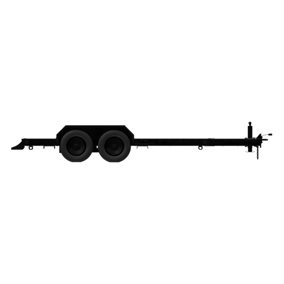 618-2800: TRAILER GP 6182800 купить