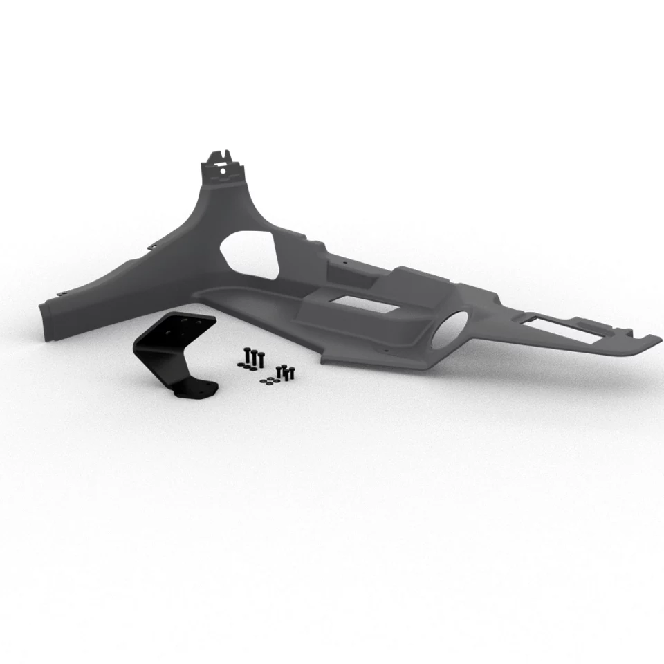 618-2838: Cab Monitor Mount Kit 6182838 Caterpillar