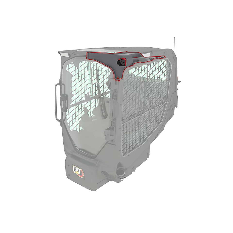 618-2838: Cab Monitor Mount Kit 6182838 купить