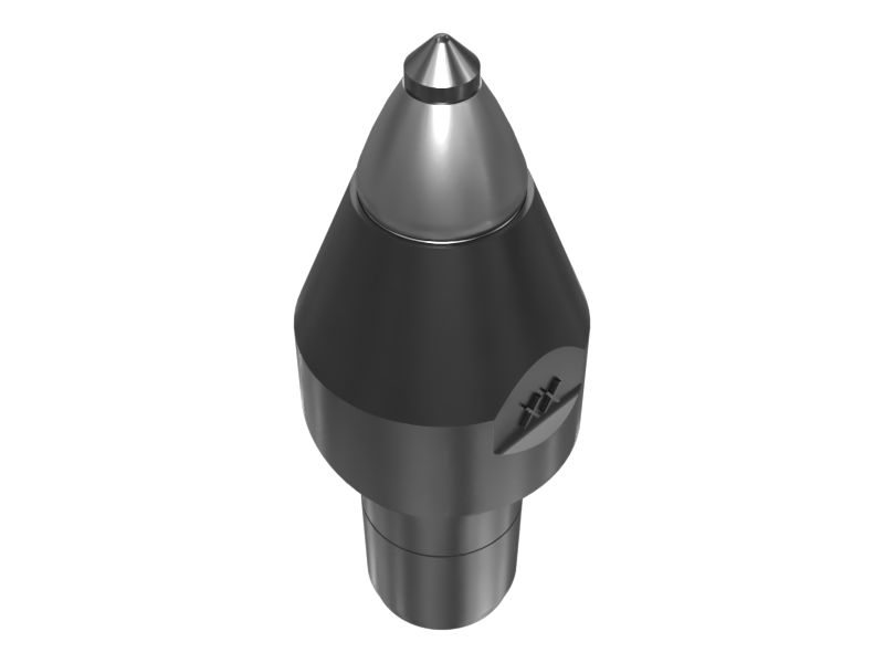 618-3636: Polycrystalline Diamond Cutter Bit 6183636 купить