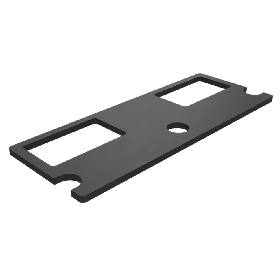 618-3703: 8mm Thick Cabin Blower Gasket 618-3703 Caterpillar