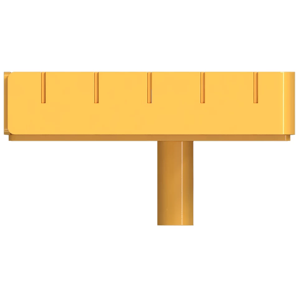 618-3769: Решетка мостика платформы 6183769 купить