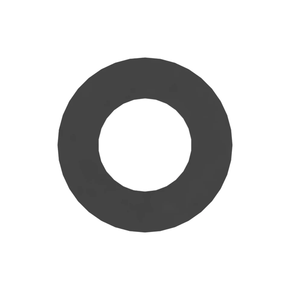 618-3987: 1.6mm Thick Flat Washer 6183987 купить