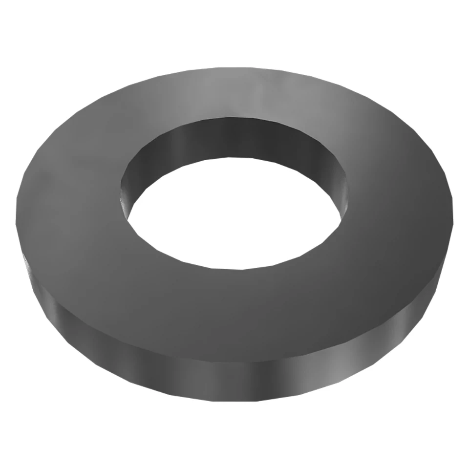 618-3987: 1.6mm Thick Flat Washer 6183987 купить