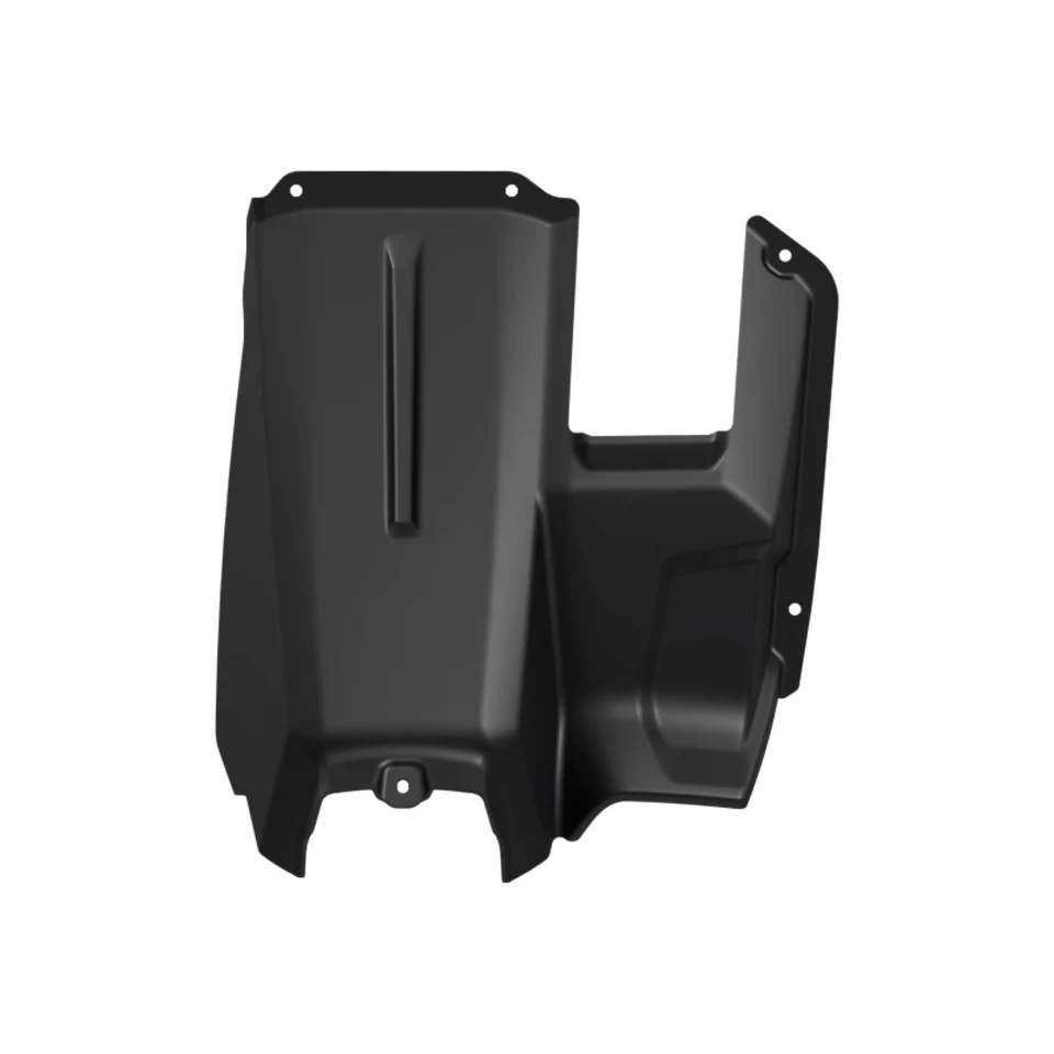 618-4513: Operator Console Control Dash Shroud 6184513 купить