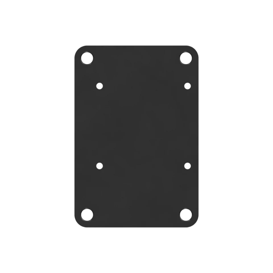 618-6038: 3mm Thick Rotary Broom Side Mounting Plate 6186038 购买