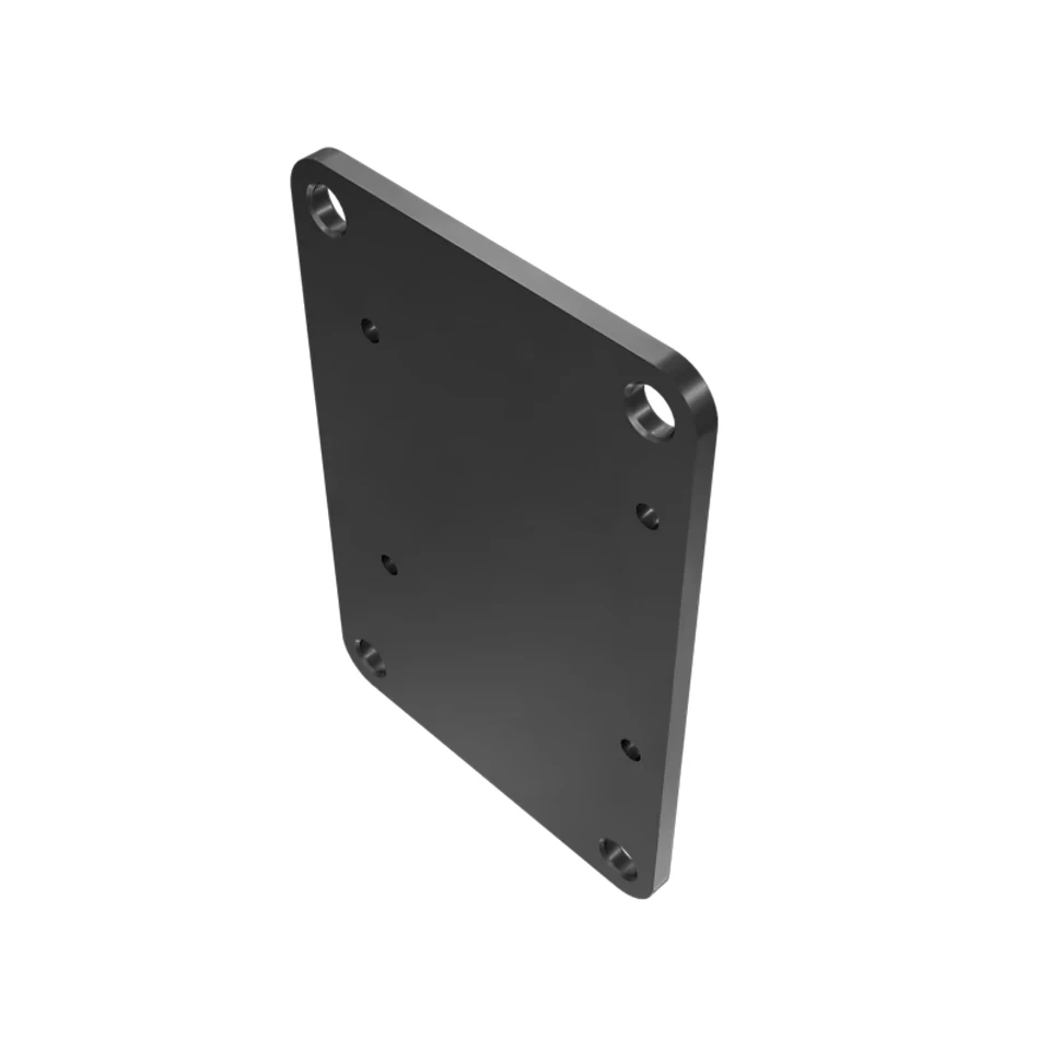 618-6038: 3mm Thick Rotary Broom Side Mounting Plate 618-6038 Caterpillar 618-6038: 3mm Thick Rotary Broom Side Mounting Plate 618-6038 Caterpillar