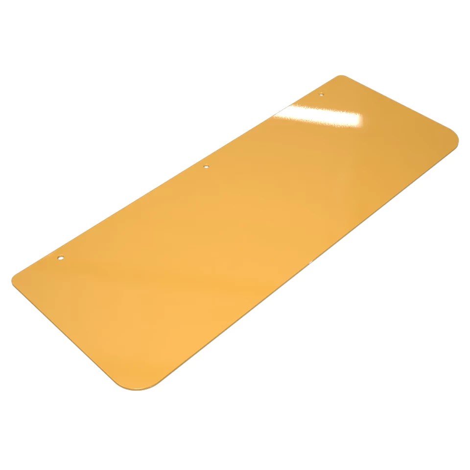 618-6044: 3mm Thick Hold Plate 6186044 buy
