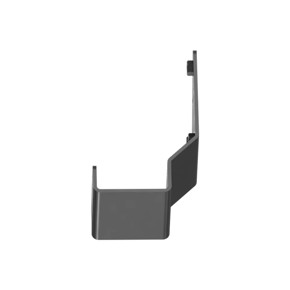 618-6133: 4mm Thick Hydraulic Tank Support Bracket 6186133 купить