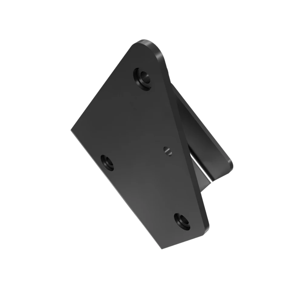618-6133: 4mm Thick Hydraulic Tank Support Bracket 6186133 купить
