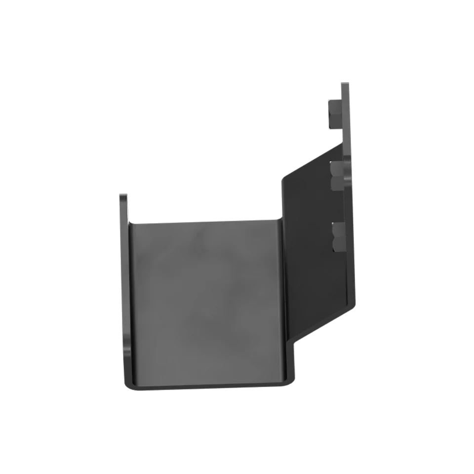 618-6133: 4mm Thick Hydraulic Tank Support Bracket 6186133 купить