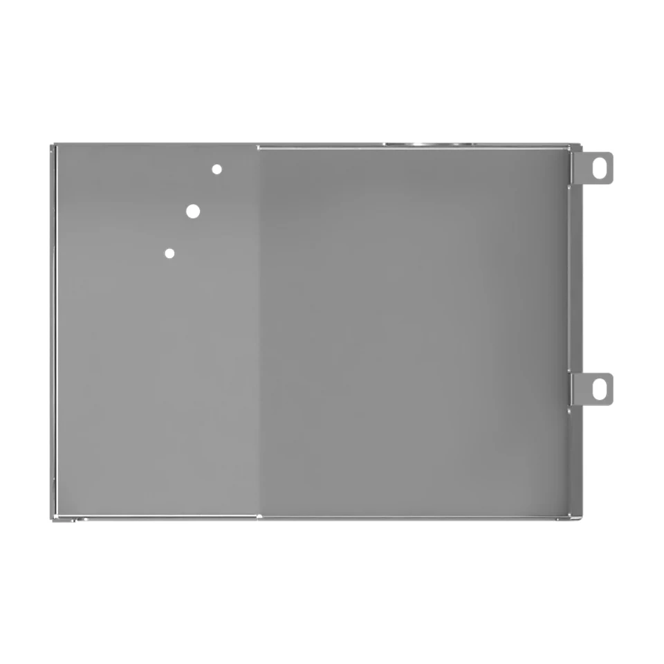 618-6381: Hoist Lever Sensor Cover Mounting Plate 6186381 купить