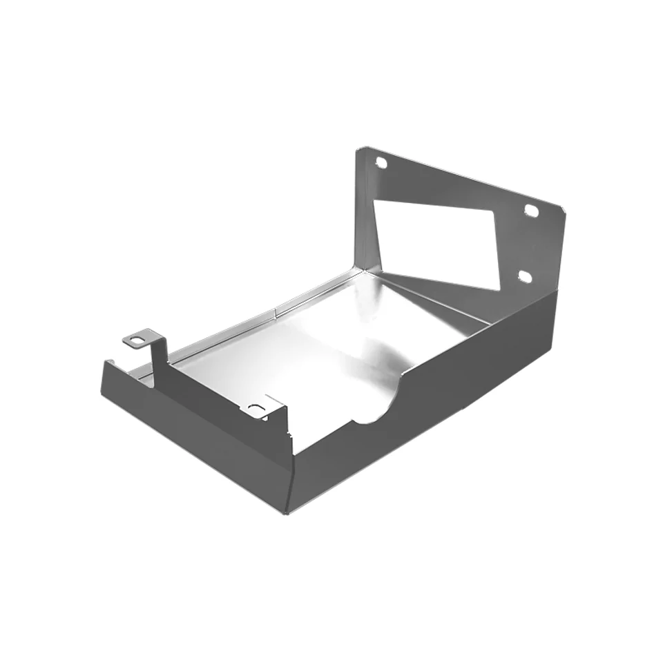 618-6381: Hoist Lever Sensor Cover Mounting Plate 6186381 купить
