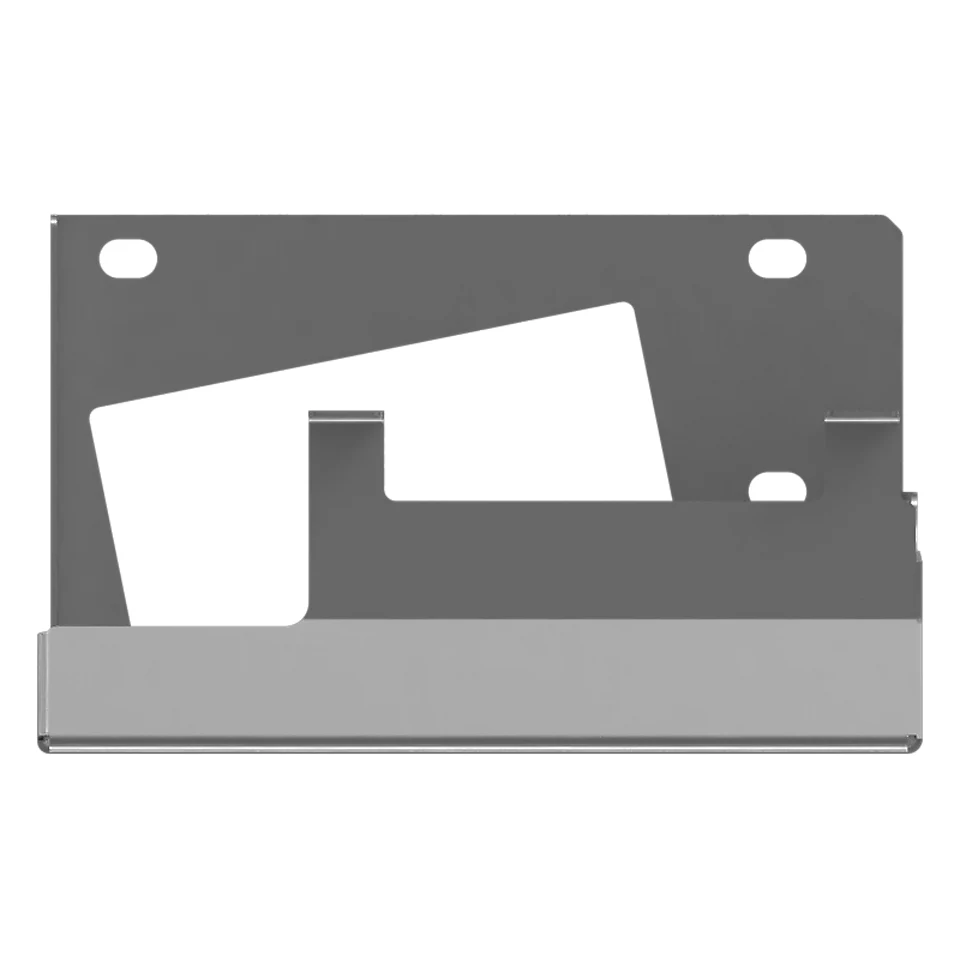 618-6381: Hoist Lever Sensor Cover Mounting Plate 6186381 купить
