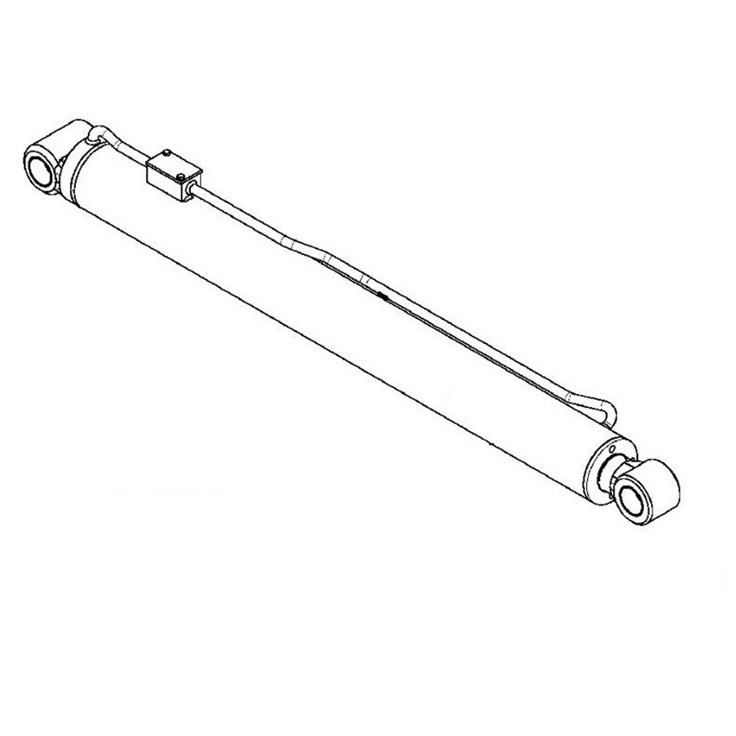618-6386: CYLINDER-LIF 6186386 купить