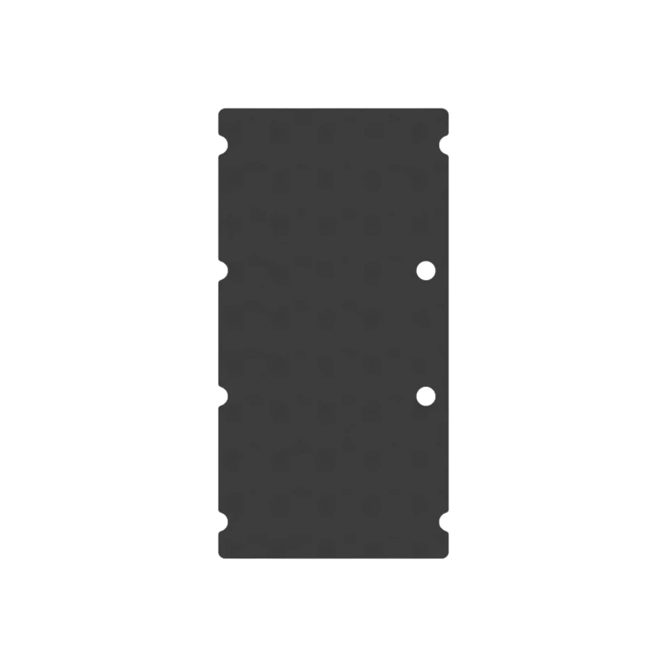 618-6546: 10mm Thick Air Conditioner Cover Seal 6186546 buy