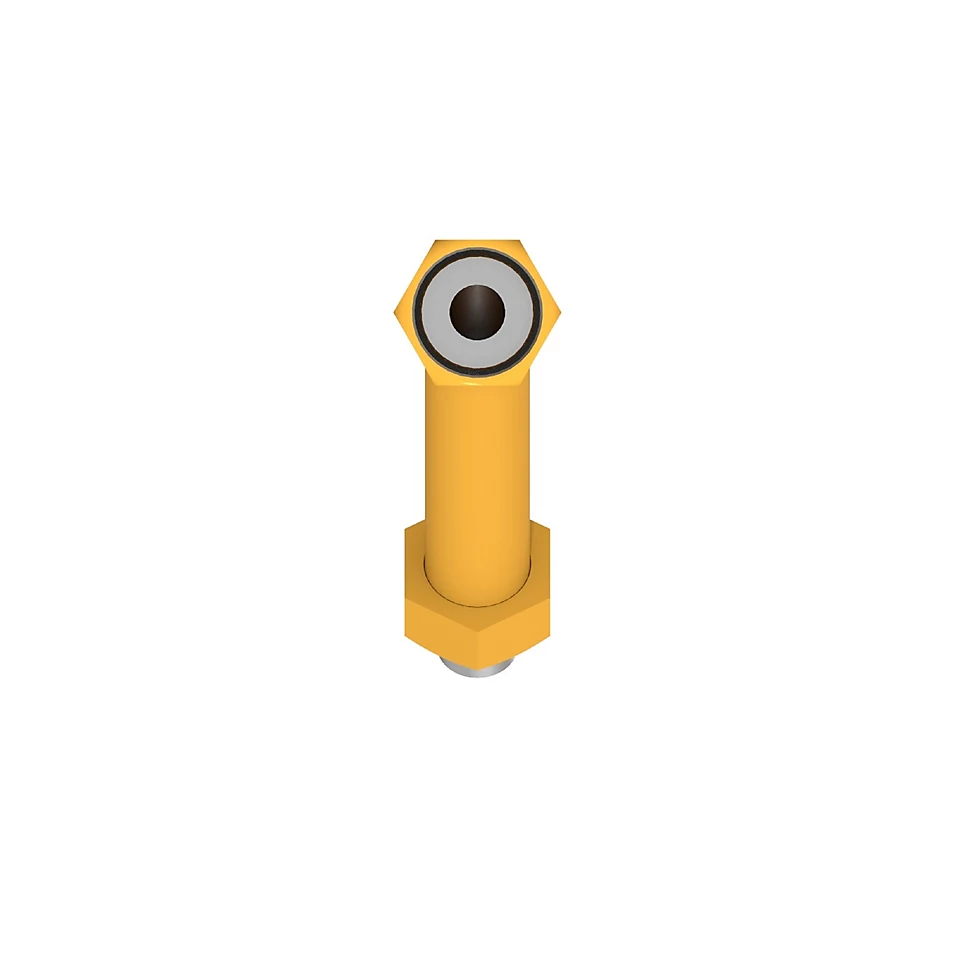 618-6740: Tube Assembly 6186740 купить
