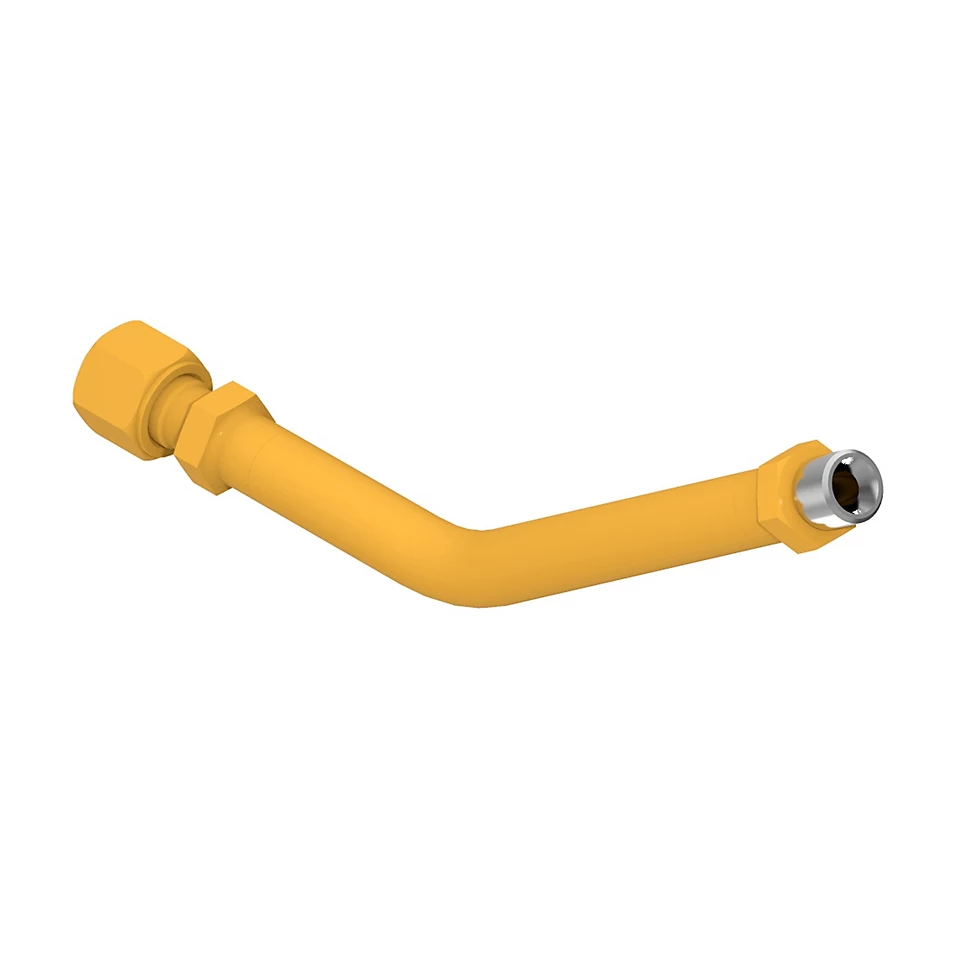618-6741: Tube Assembly 6186741 купить