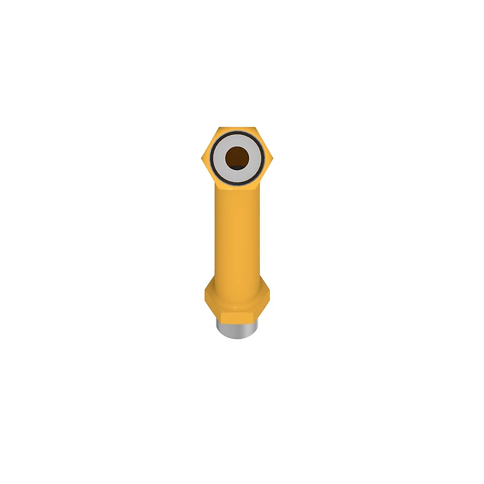 618-6742: Tube Assembly 6186742 купить