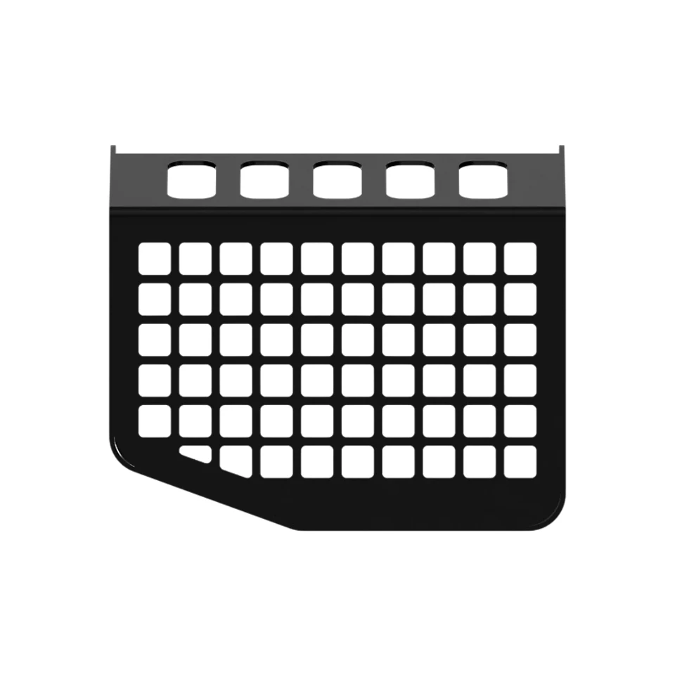618-7195: Left Hand Guard Assembly 6187195 купить