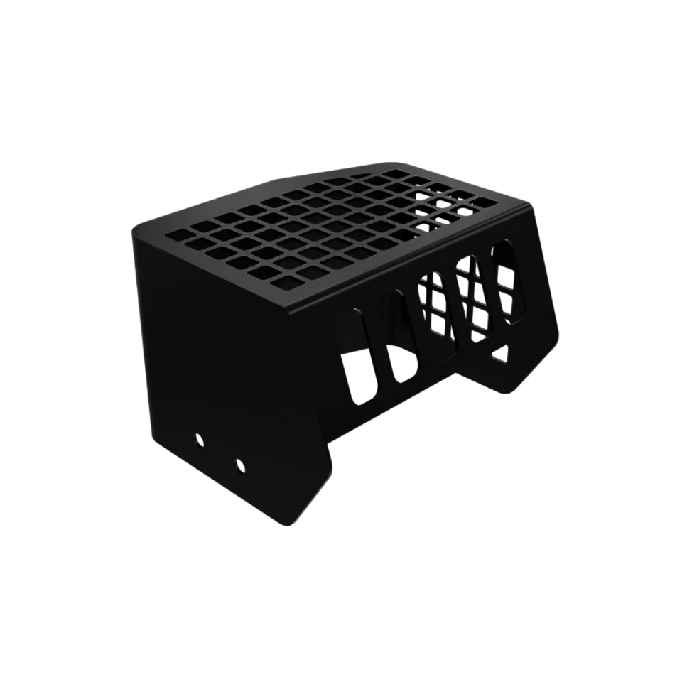 618-7195: Left Hand Guard Assembly 6187195 купить