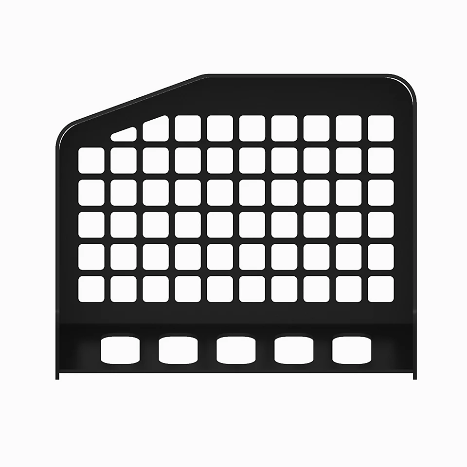 618-7195: Left Hand Guard Assembly 6187195 купить