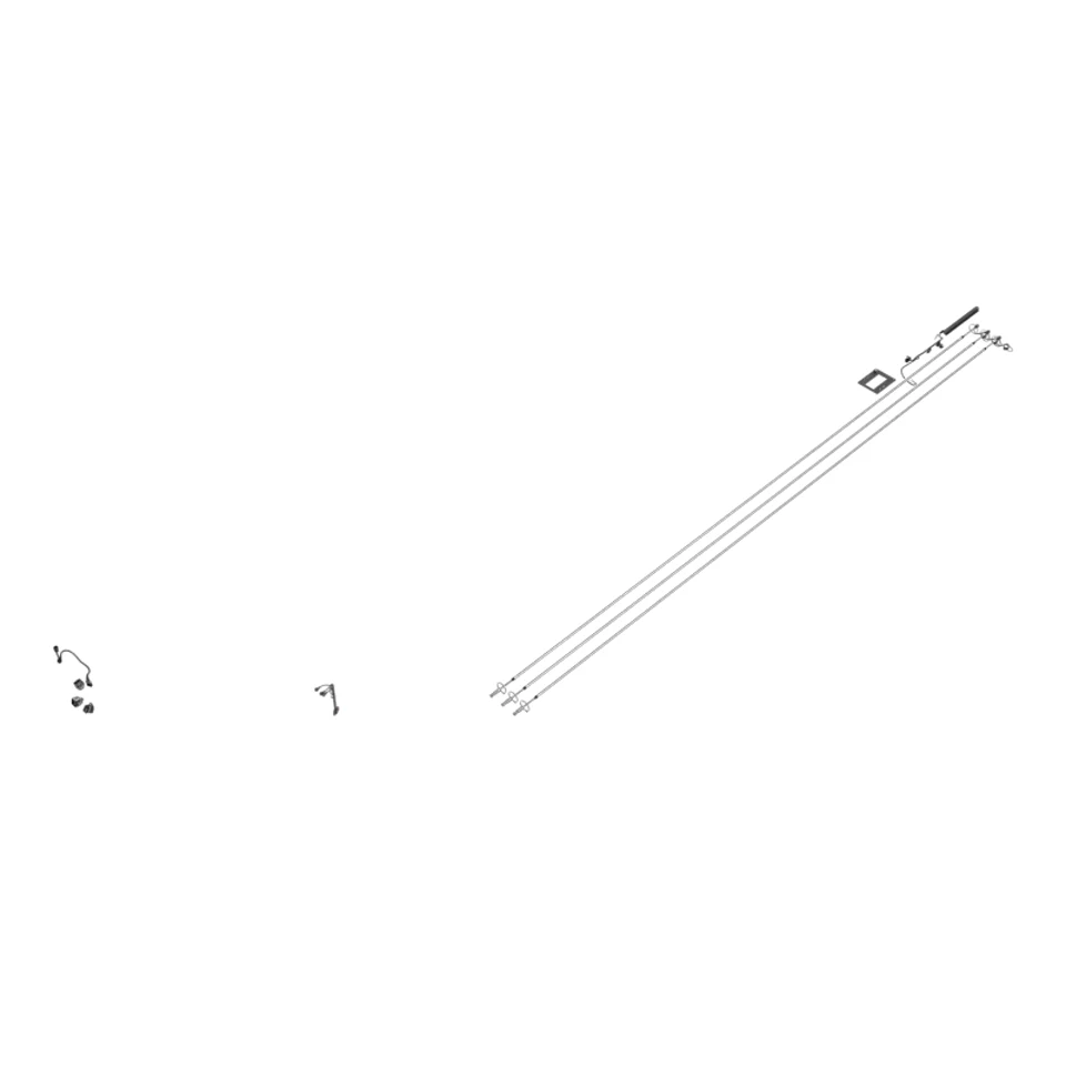 618-7213: WIRING GP 6187213 купить