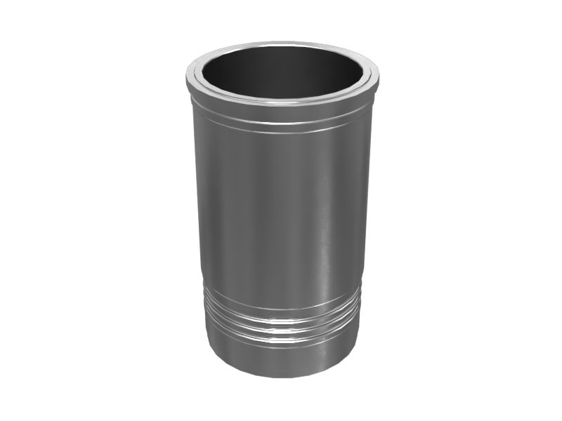 618-8053: KIT-SINGLE CYLINDER LINER 6188053 купить