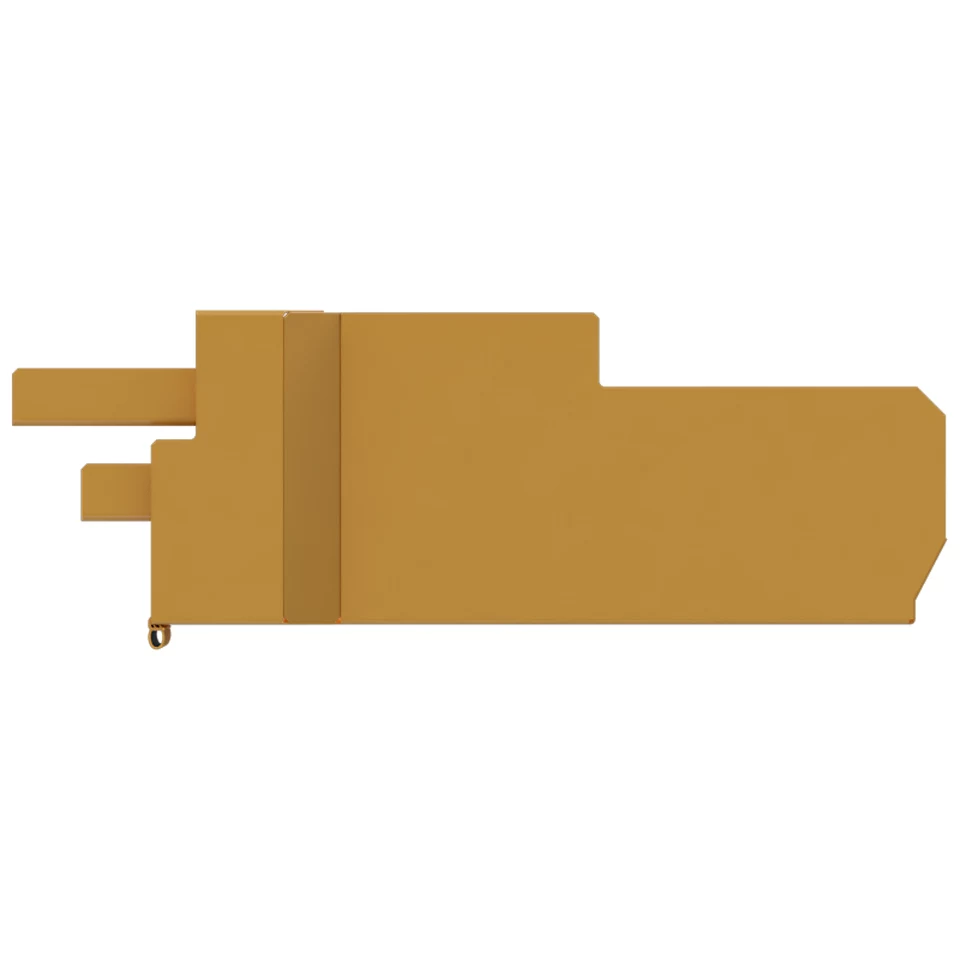 618-8690: Hood Access Panel Cover 6188690 купить