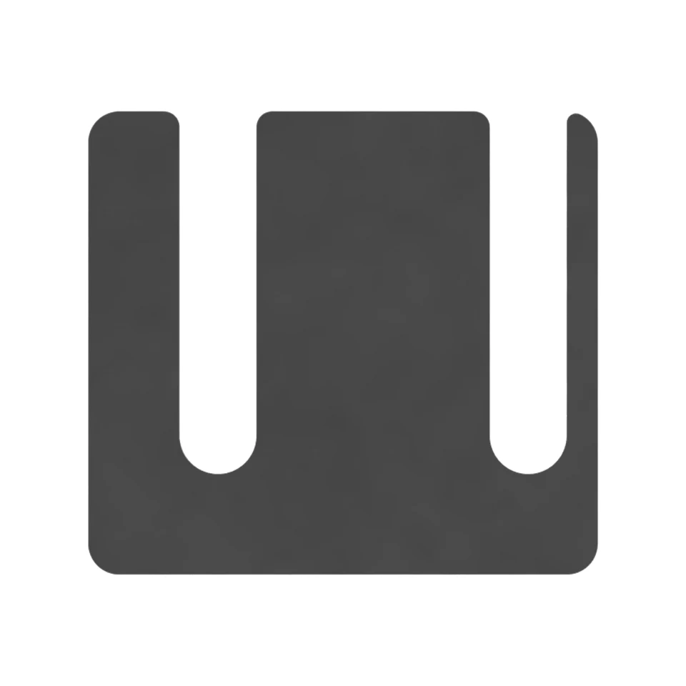 618-8842: 1mm Thick Shim 6188842 купить