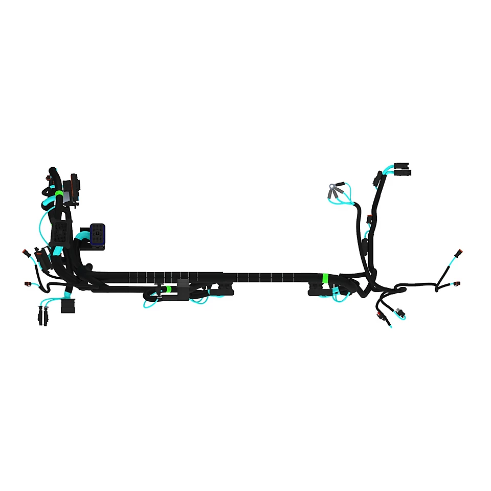 618-8884: Harness Assembly 6188884 купить