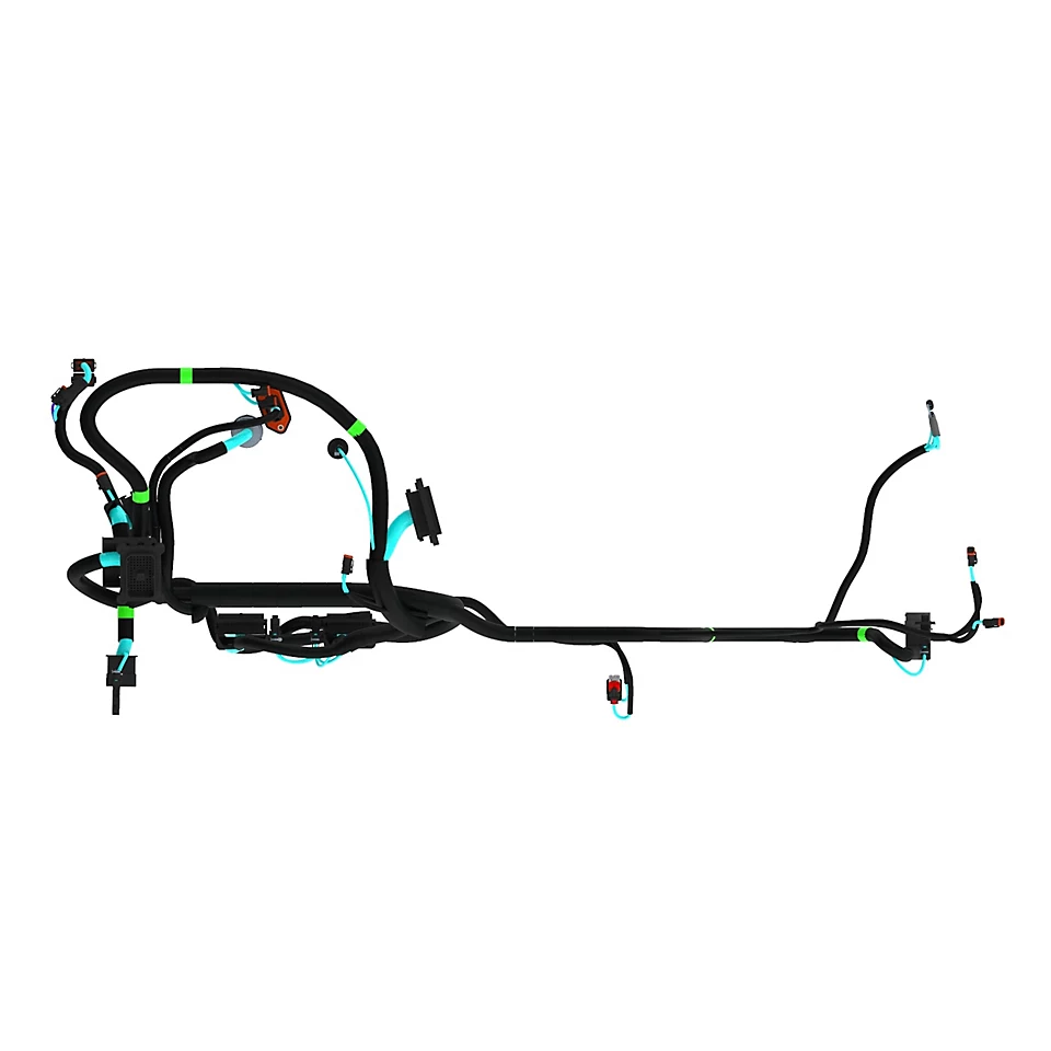 618-8884: Harness Assembly 6188884 купить