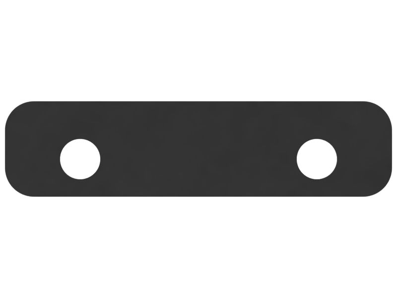 618-8997: Engine Electronic Control Module Mounting Plate 6188997 купить