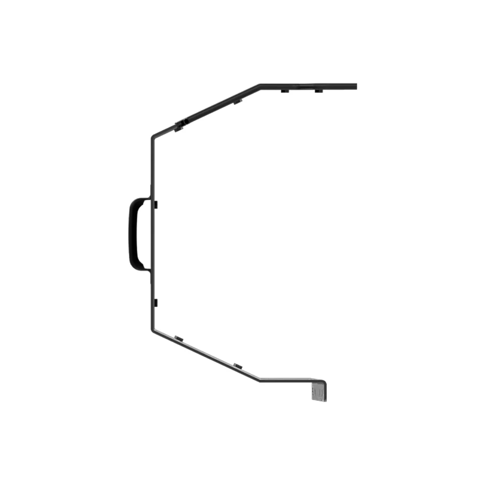 618-9672: 4mm Thickness Aftercooler Housing Heat Shield 6189672 купить