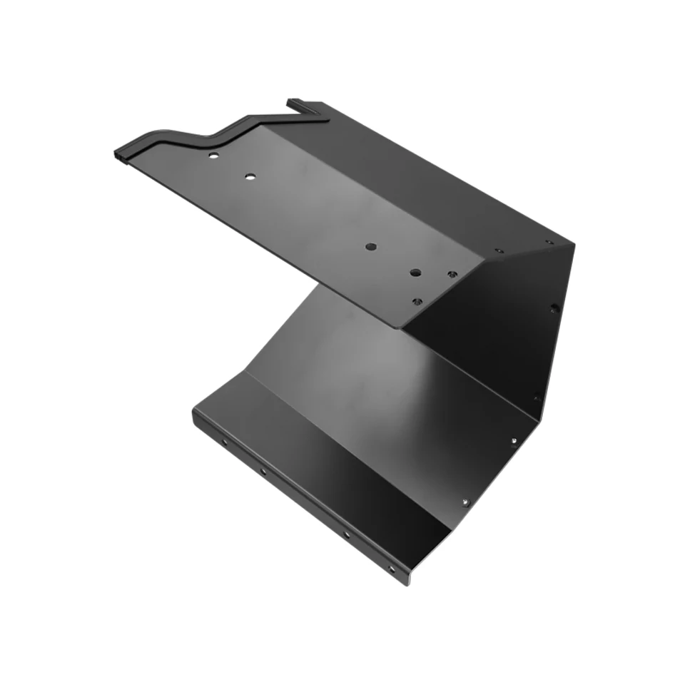 618-9672: 4mm Thickness Aftercooler Housing Heat Shield 6189672 купить